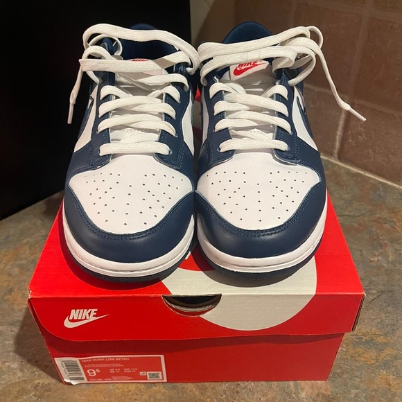 Nike Dunk Low “Obsidian” - Picture 2 of 5